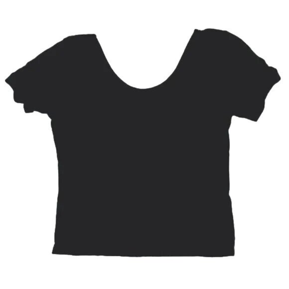 Aeropostale Tops - AEROPOSTALE SCOOP NECK TEE SIZE XL